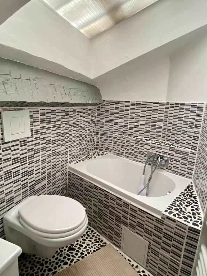 Studio Cosy A Deux Minutes Du Port La Seyne-sur-Mer Zewnętrze zdjęcie